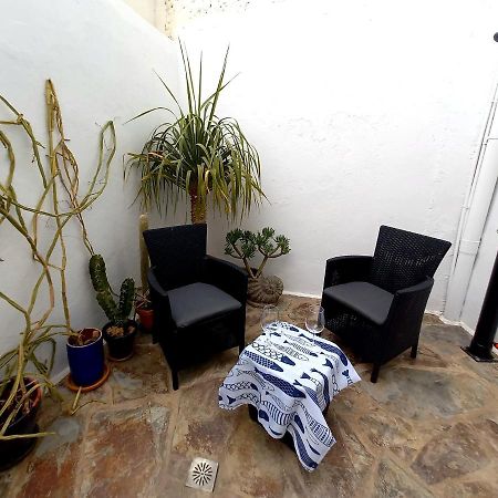 Casa Pescado A La Sombra De Un Drago Apartment Arrecife  Bagian luar foto