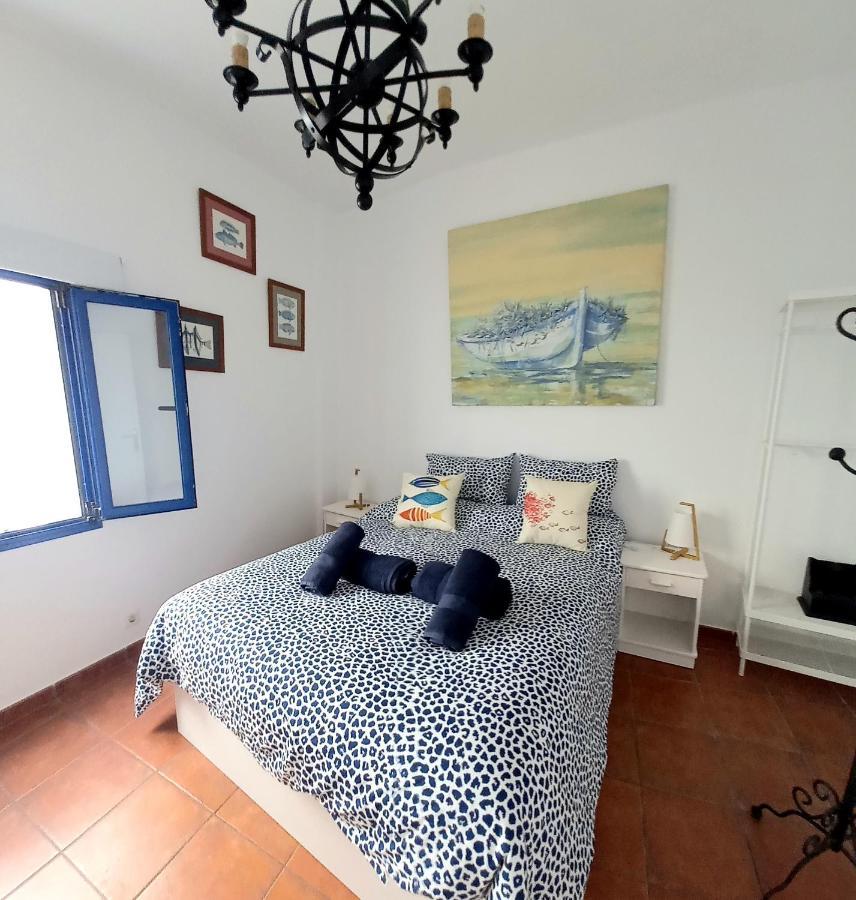 Casa Pescado A La Sombra De Un Drago Apartment Arrecife  Bagian luar foto