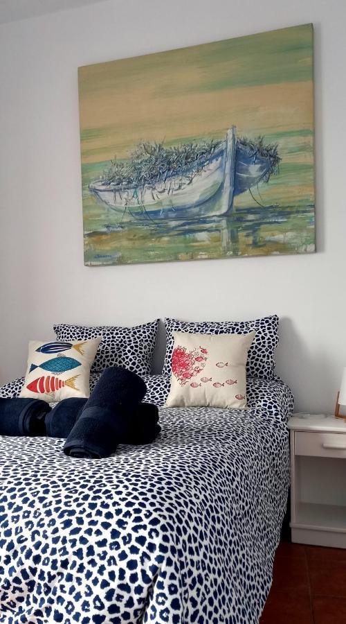 Casa Pescado A La Sombra De Un Drago Apartment Arrecife  Bagian luar foto