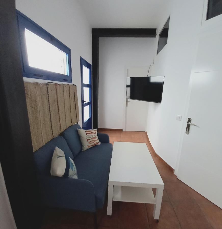 Casa Pescado A La Sombra De Un Drago Apartment Arrecife  Bagian luar foto