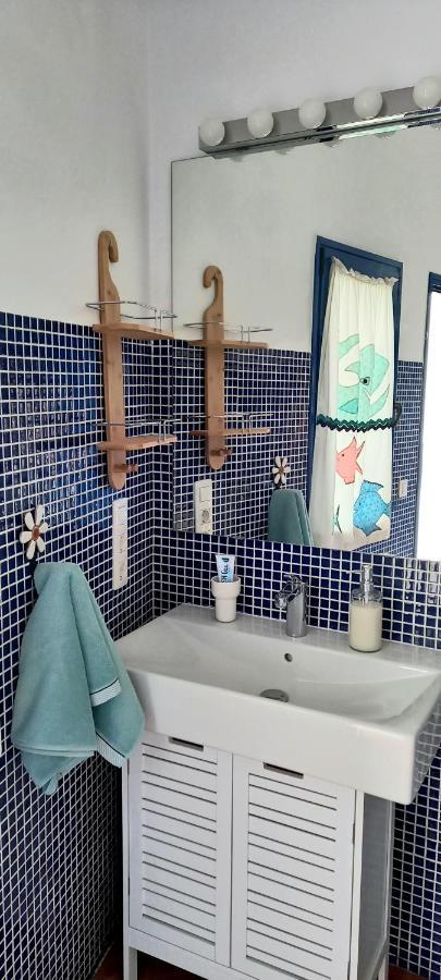 Casa Pescado A La Sombra De Un Drago Apartment Arrecife  Bagian luar foto