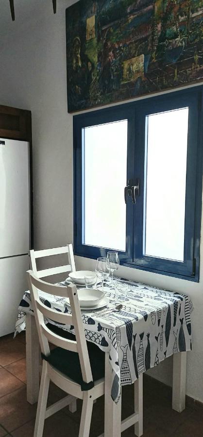 Casa Pescado A La Sombra De Un Drago Apartment Arrecife  Bagian luar foto