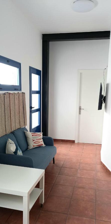 Casa Pescado A La Sombra De Un Drago Apartment Arrecife  Bagian luar foto