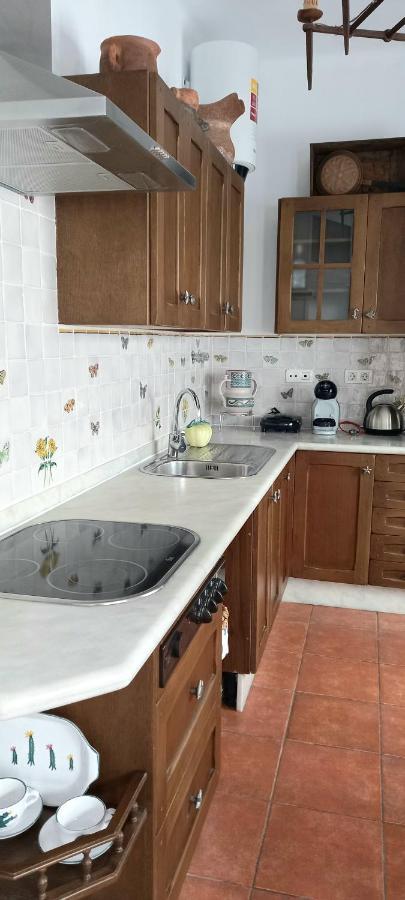 Casa Pescado A La Sombra De Un Drago Apartment Arrecife  Bagian luar foto