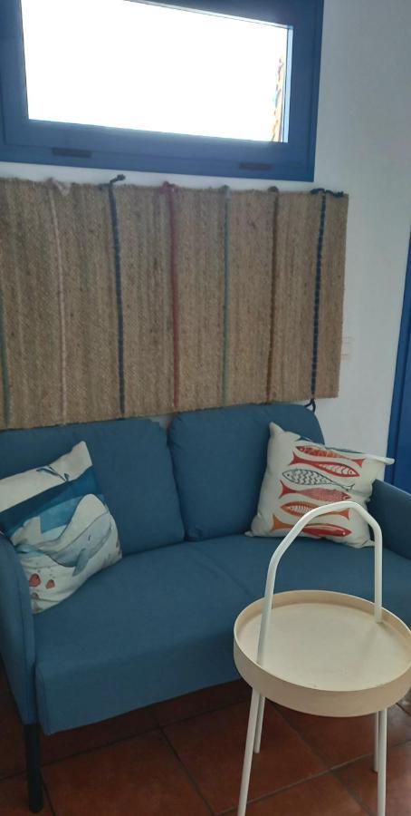 Casa Pescado A La Sombra De Un Drago Apartment Arrecife  Bagian luar foto