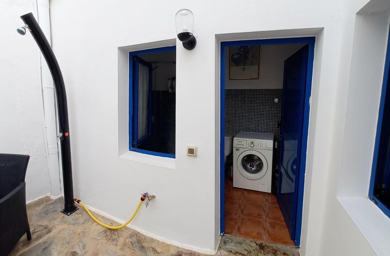 Casa Pescado A La Sombra De Un Drago Apartment Arrecife  Bagian luar foto