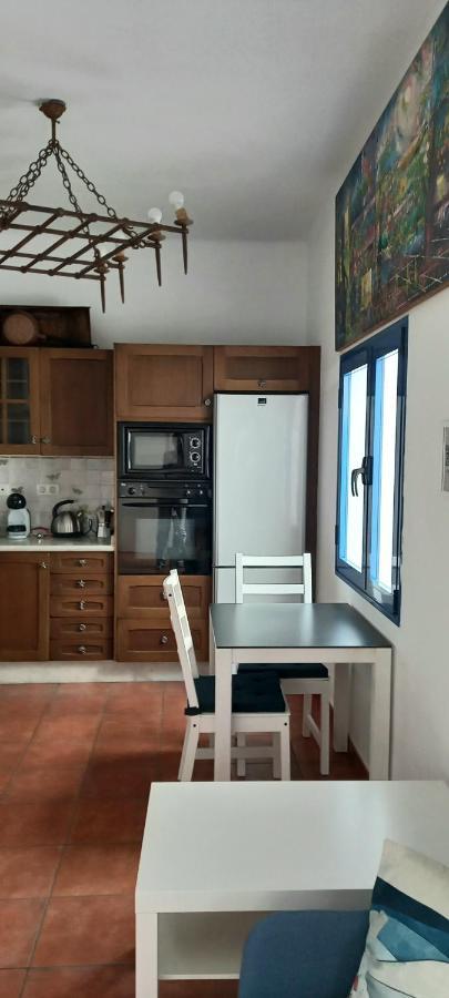 Casa Pescado A La Sombra De Un Drago Apartment Arrecife  Bagian luar foto