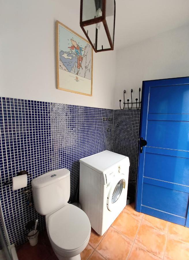 Casa Pescado A La Sombra De Un Drago Apartment Arrecife  Bagian luar foto