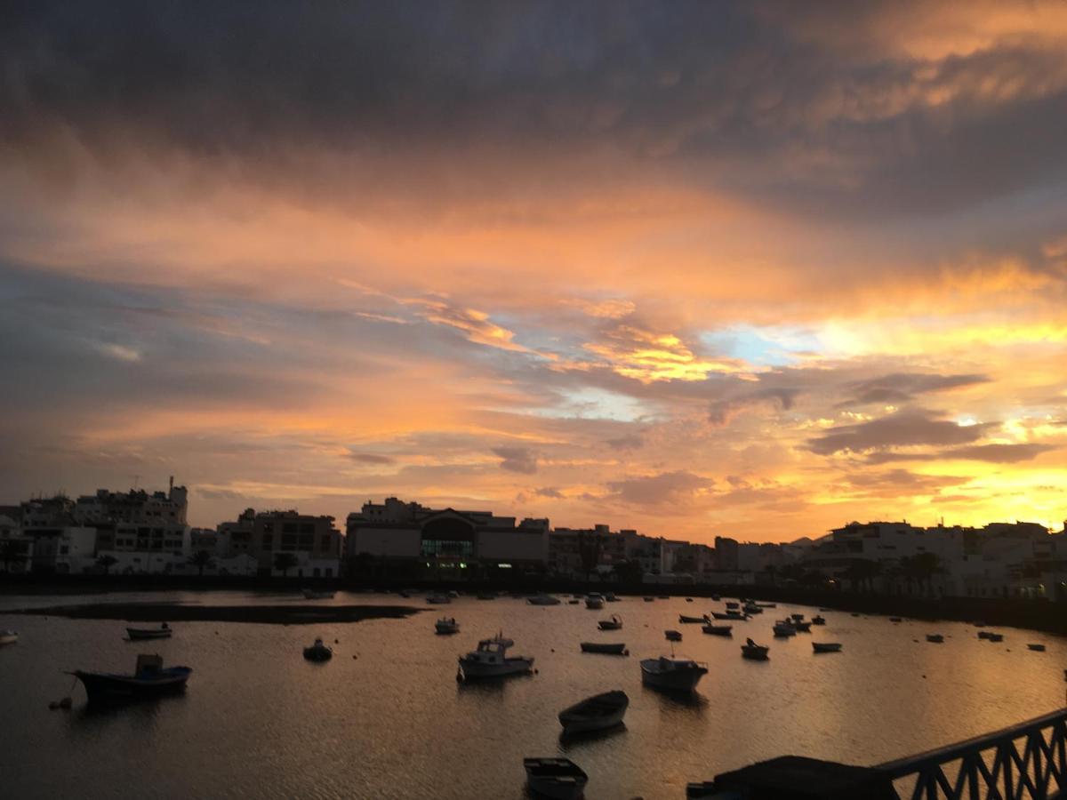 Casa Pescado A La Sombra De Un Drago Apartment Arrecife  Bagian luar foto