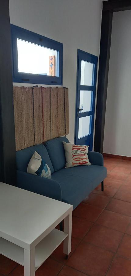 Casa Pescado A La Sombra De Un Drago Apartment Arrecife  Bagian luar foto