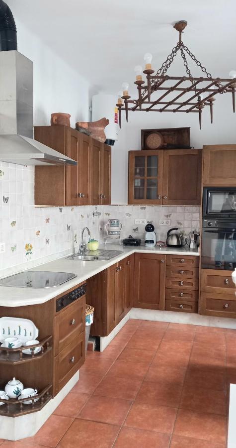 Casa Pescado A La Sombra De Un Drago Apartment Arrecife  Bagian luar foto