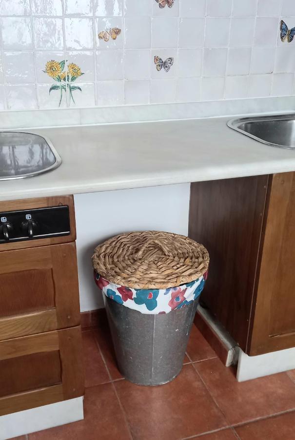Casa Pescado A La Sombra De Un Drago Apartment Arrecife  Bagian luar foto