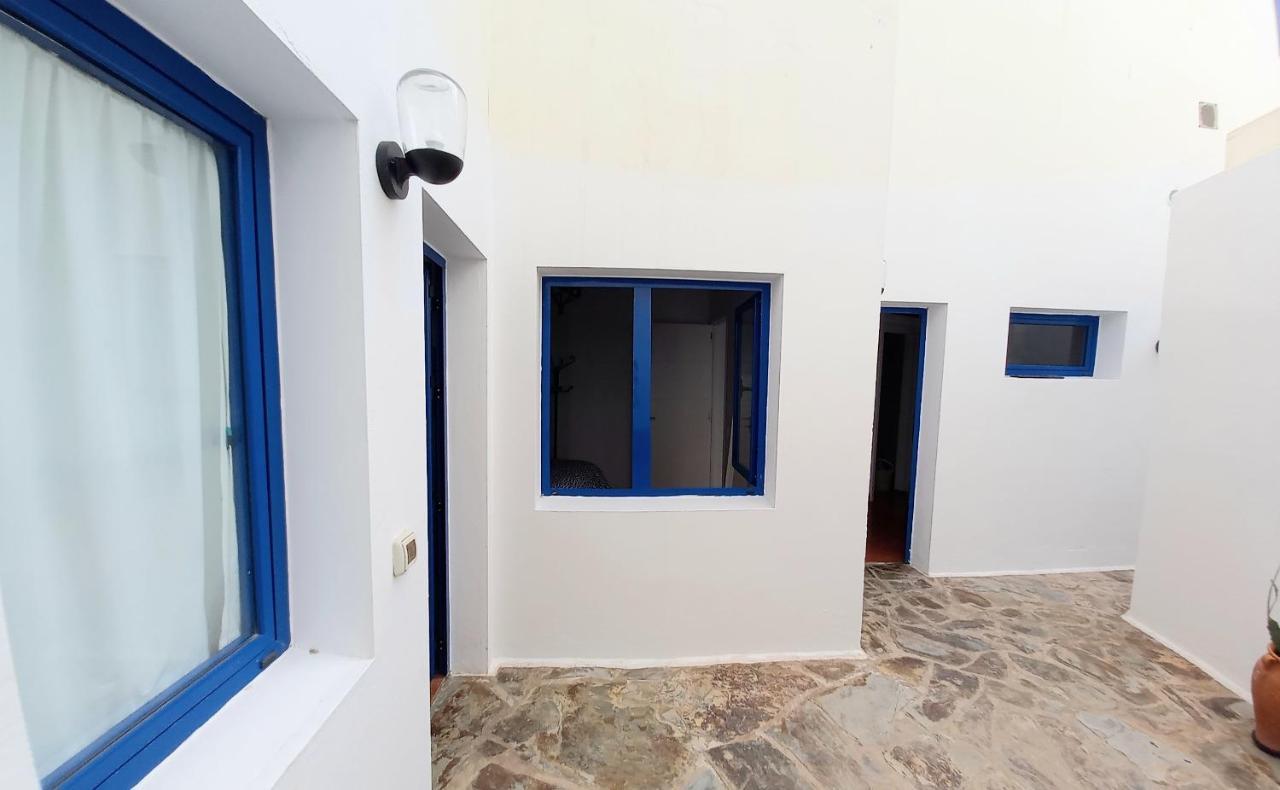 Casa Pescado A La Sombra De Un Drago Apartment Arrecife  Bagian luar foto