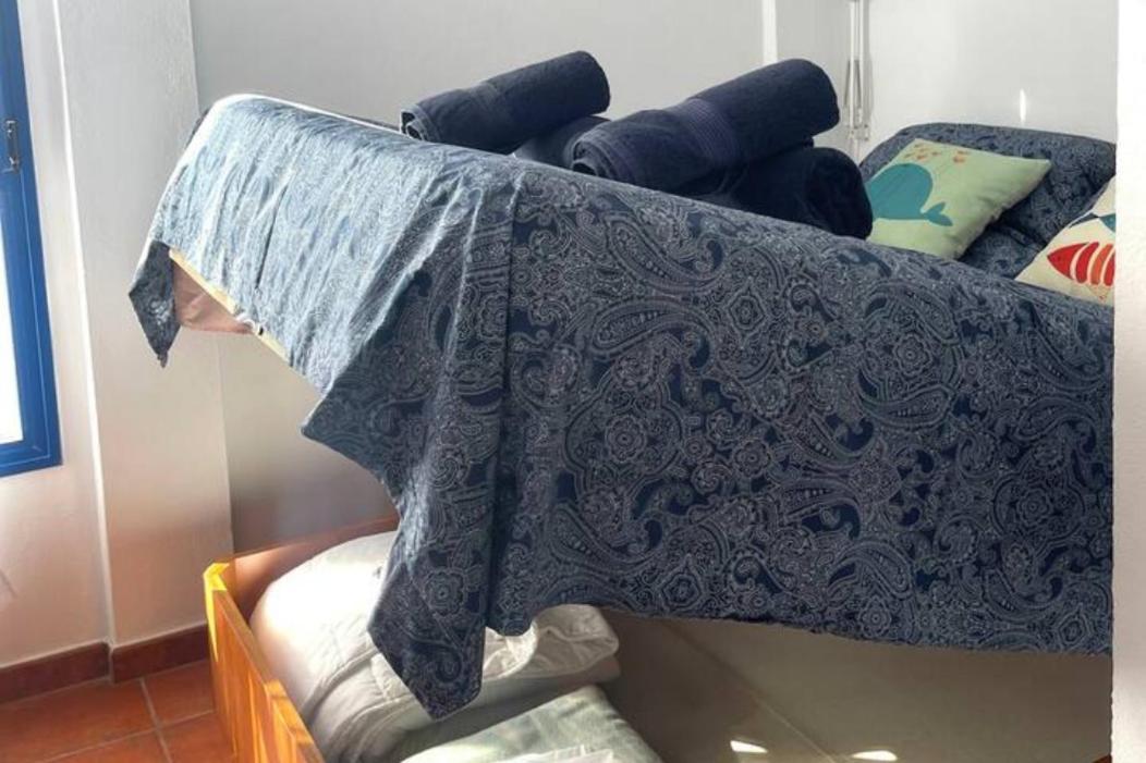 Casa Pescado A La Sombra De Un Drago Apartment Arrecife  Bagian luar foto